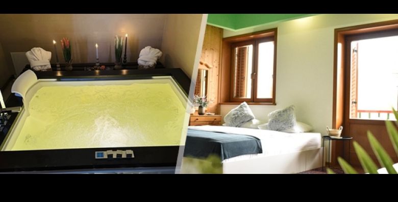 MALAK FARMA  istrazite prirodu i uzivajte u BESPLATNOM jacuzziju i sauni uz 1 nocenje s doruckom za 6 osoba u luksuznoj Farmerovoj vili u BiH 