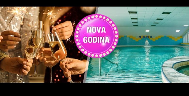 Proslavite Novu godinu u Thermal Resortu Lendava 3 nocenja s polupansionom za 2 osobe gala vecera glazba do jutra terme saune i animacija  sve sto treba za nezaboravan pocetak godine 