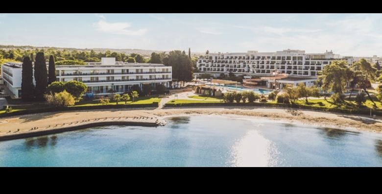 Izbjegnite zimsku dosadu i uzivajte u Falkensteiner Club Funimation Borik 4 u Zadru u trajanju od 3 dana i 2 nocenja na bazi polupansiona za 2 odraslih ili 2 odraslih i 2 djece do 11 99 godina 