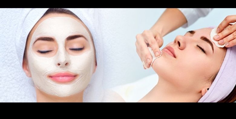 Rijesite se problematicne koze brzo i bezbolno uz tretman mehanickog ciscenja lica dubinsku hidrataciju i lifting masazu lica u Salonu TeSa u Splitu 