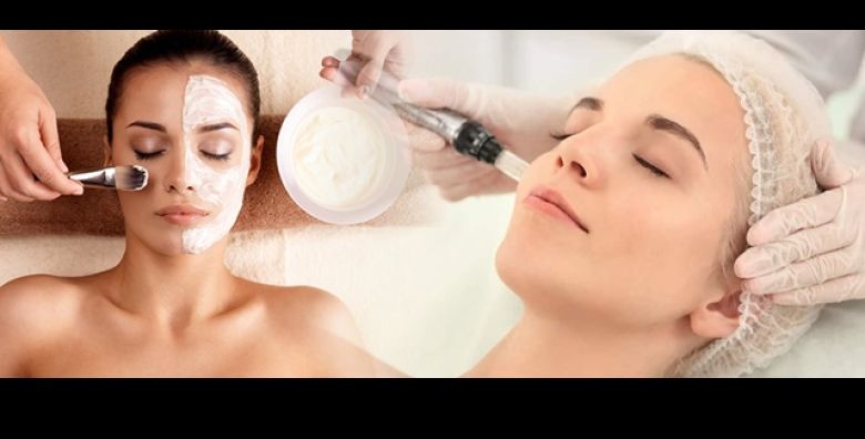  ZAGREB Ove jeseni zabljesnite uz ponudu beauty salona LaVi i najtrazenije tretmane za kompletnu regeneraciju koze  DERMAPEN AMPULU HYALURONA LED MASKU KEMIJSKI PILING MIKRODERMOABRAZIJU 