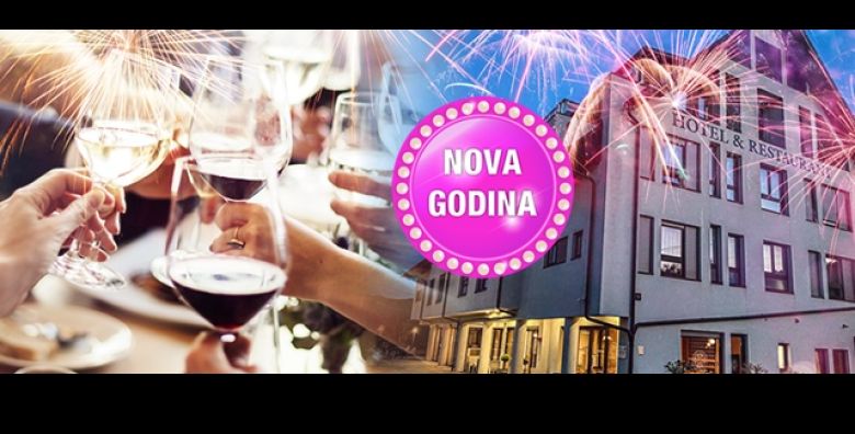 Spoj slavlja i uzivanja u plitvickim krajevima  docek NOVE GODINE u Hotelu Palcich 4 uz 2 dana i 1 nocenje s doruckom za 2 osobe uz gala novogodisnju veceru i zivu glazbu te wellness opustanje 