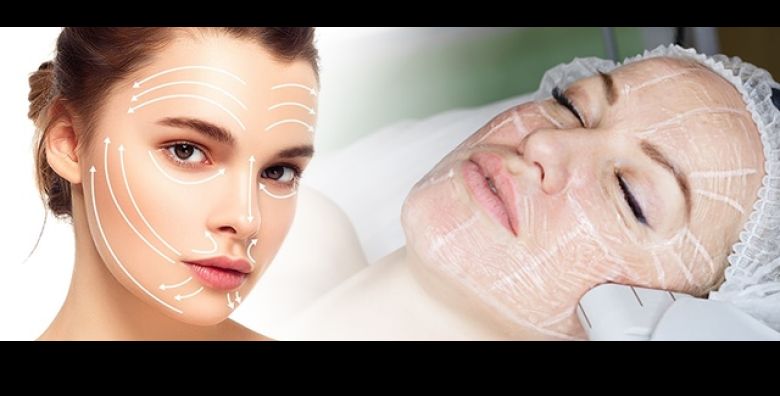 Obnova koze lica Revolucionarno i neinvazivno zatezanje koze uz HIFU tretman: nekirurski lifting lica malih regija u Salonu Sun  Beauty u Zagrebu uz 43posto popusta i za SAMO 57 € 