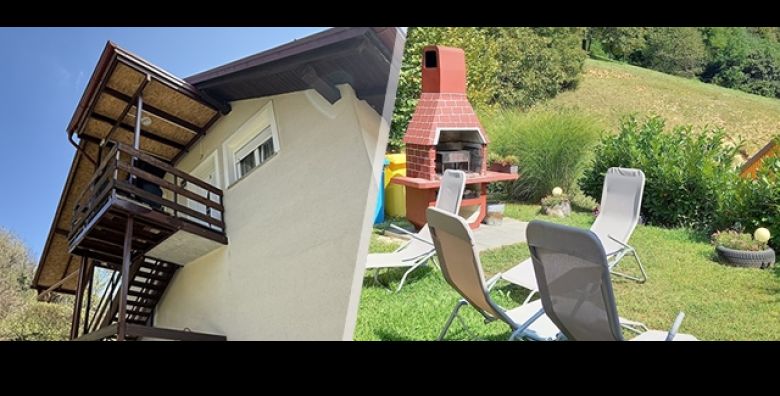 Opustanje u Tuheljskim Toplicama nadomak Zagreba  3 dana 2 nocenja u Apartmanima Husko za 2 ili 4 osobe i 25posto popusta na ulaznice za Terme Tuhelj 