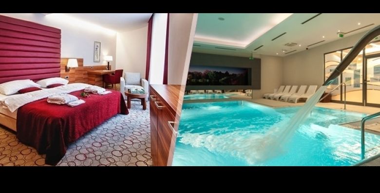Wellness  SPA uzivanje nadomak Zagreba  Hotel Sport 4 u Ivanic Gradu poziva Vas na 4 dana i 3 nocenja s polupansionom za 2 osobe i opustanje u saunama bazenu i relax zoni 