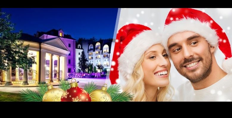 BOZICNA BAJKA U ROGASKOJ  Grand Hotel Sava 4 Superior 2 ili 3 nocenja na bazi polupansiona za 2 osobe Wellness  SPA svecana vecera i zabavan program za nezaboravan odmor 