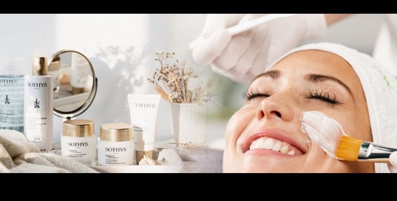  ZADAR Pripremite kozu lica za svecane lookove uz top ponudu Sofijas mess beauty salona  Revitalizacija lica: masaza lica eksfolijacija lica te hranjenje lica prestiznim Sothys serumima 