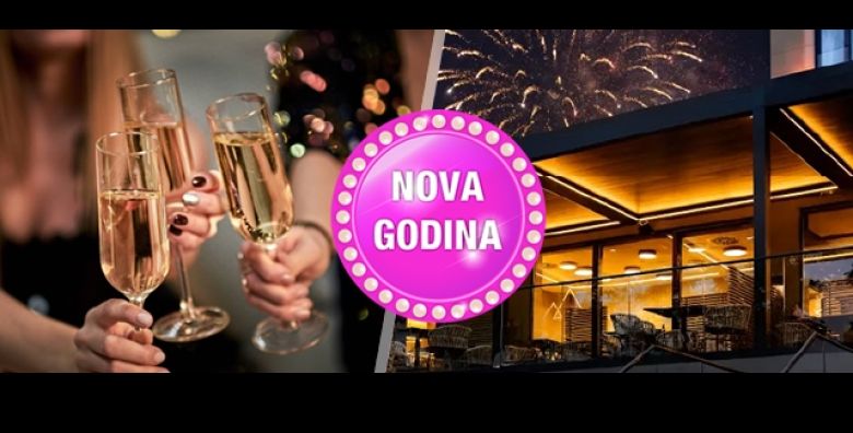 NOVA GODINA u HOTELU KALNIK 4  2 nocenja za 2 osobe Dozivite spoj elegancije vrhunske hrane opustajuceg wellnessa i odlicnog glazbenog programa 