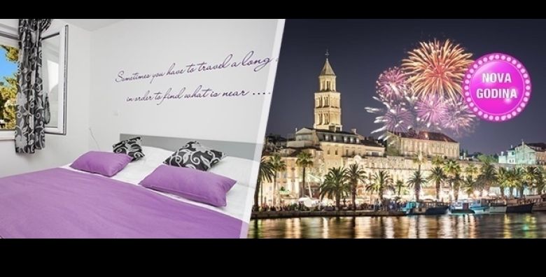 Putovanja - Akcija, popust i sniženje. (ponuda: 253407)