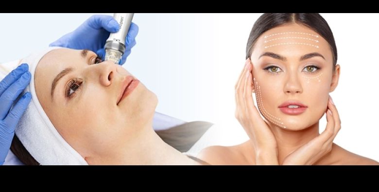  NOVO Kozmeticki salon Bio klinik iz Zagreba po prvi puta na Crnom Jaju donosi BIO PEN TRETMAN za sveobuhvatno pomladjivanje koze za samo 49 eura Zabljesnite novim sjajem i samopouzdanjem 