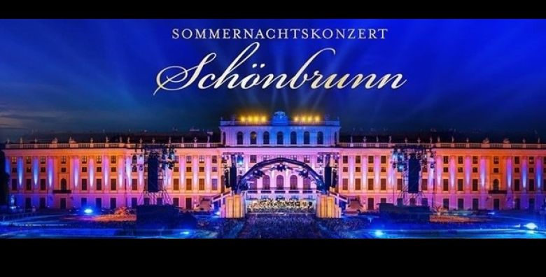  19 06 2026  Prava poslastica za ljubitelje klasicne glazbe Travelego Vas vodi na koncert Becke Filharmonije u impozantni Schonbrunn uz autobusni prijevoz iz Zagreba Sesveta Varazdina i Cakovca 