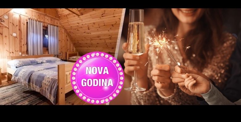 Docekajte NOVU GODINU u bajkovitoj Bjelolasici 4 dana i 3 noci za 2 ili 4 osobe u potpuno novim Apartmanima Bjelolasica  savrsen zimski odmor u planinskom raju ceka na vas 