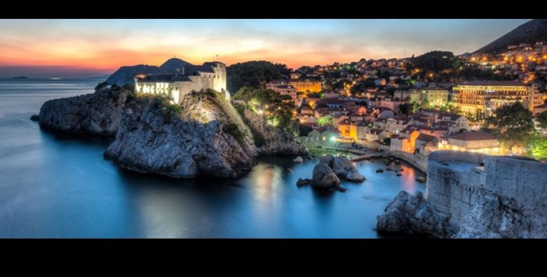 DOZIVITE RASKOS The Pucic Palace Hotela u Dubrovniku   2 noci za 2 osobe u Deluxe sobi s besplatnim upgradeom a la carte doruckom picem dobrodoslice i djetetom do 12 godina gratis 
