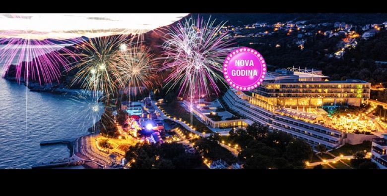 Zaronite u caroliju DOCEKA 2026 u Dubrovackim Vrtovima Sunca  luksuzni boravak za 2 3 ili 4 osobe s raskosnim doruccima gurmanskim vecerama i glamuroznim Golden Gala docekom koji se pamti 