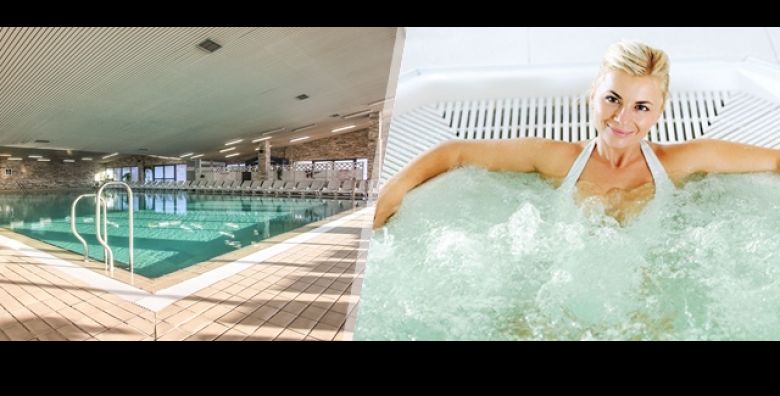 VIKEND RELAKSACIJA u Stubickim Toplicama uz 1 nocenje s polupansionom za dvije osobe  pocastite se wellnessom i masazom u Hotelu Matija Gubec 