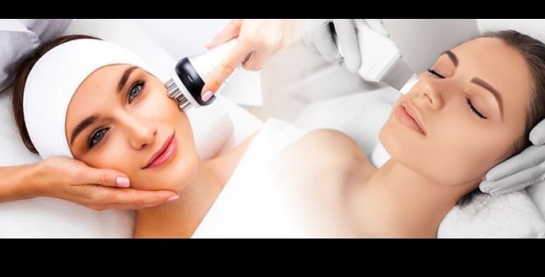 Ocistite pomladite i zategnite lice u jednom tretmanu  za vidljiv sjaj i kozu bez bora u novootvorenom salonu Revitalis Lounge Zagreb  ultrazvucna spatula i radiofrekvencija lica 