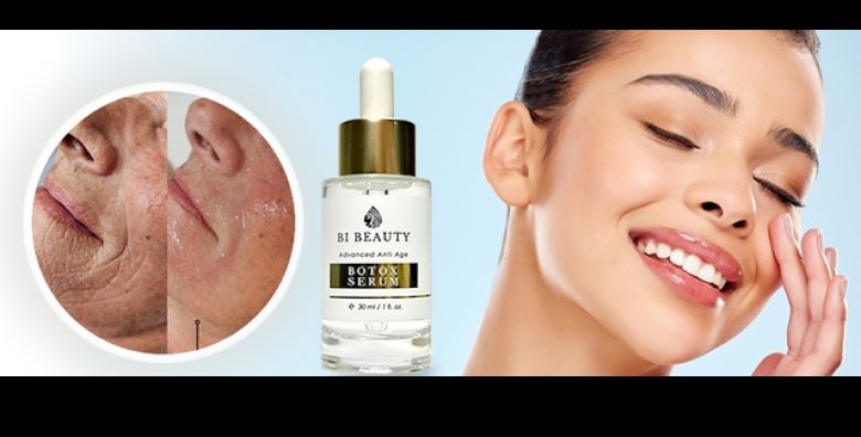 BOTOX BOX TRETMAN  nova era anti age njege Trenutni lifting i intenzivna hidratacija za vidljivo zagladjenu kozu u Body Secret Rijeka Bez igle bez boli  samo cista ljepota 