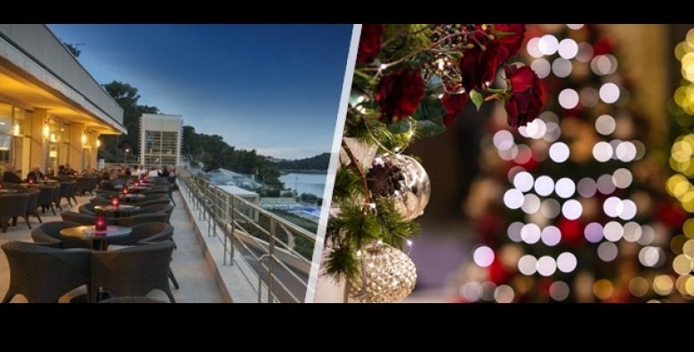 Zimski odmor uz more i luksuz u Velom Losinju 2 nocenja s polupansionom wellnessom i vrhunskim sadrzajima za opustanje i uzivanje cijele obitelji u Vitality hotel Punta 