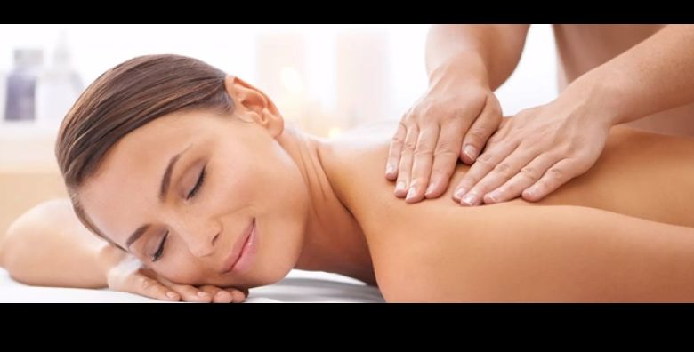 Opusti se uz 5 profesionalnih masaza ledja po 30 minuta i vrati tijelu energiju ravnotezu i osjecaj potpune lakoce u BEAUTY SALON PINK ME UP  Cavle 