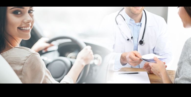  ZAGREB Lijecnicki pregled za upravljanje vozilima B AM A1 A2 i A kategorije u Poliklinici Superiora  pregled specijaliste pregled vida i psihologijsko testiranje uz cak 43posto popusta 