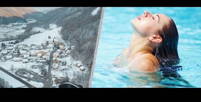 Prepustite se carima Kozjanskog dvora 3 u Sloveniji  1 ili 2 nocenja s doruckom za 2 osobe uz bogate sadrzaje za opustanje Okupajte se u termama Olimia i posjetite Jelenov Greben 