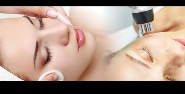 Zaboravite na bore sivo i umorno lice uz radiofrekvenciju lica sprey injektor  led masku ili dijamantnu mikrodermoabraziju  sprey injektor u Studiu Melanis u Zagrebu 