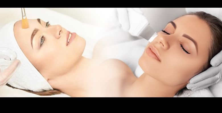 Nezaobilazan lifting i hidratacija koze lica  Bio Klinik salon u Zagrebu donosi Vam UZV spatulu i radiofrekvenciju hladni UZV ili exilis elite uz nevjerojatnih 65posto popusta 