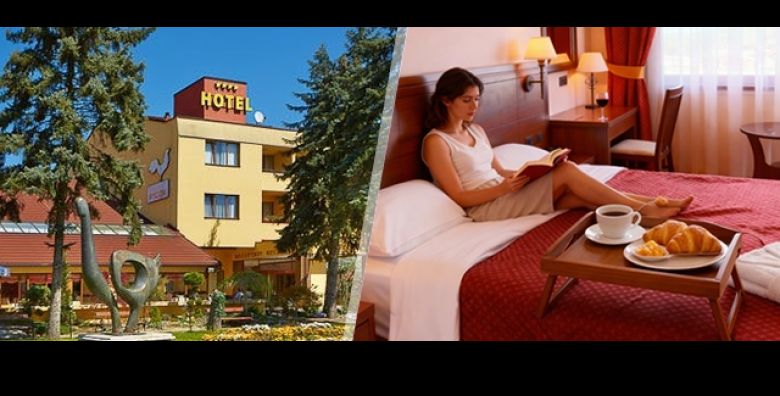 Solo Bliss Weekend  moj savrseni bijeg u srcu Podravine 2 nocenja s polupansionom u jednokrevetnoj sobi Hotela Picok uz opustanje u wellness  SPA zoni i potpuni mir za tijelo i um 