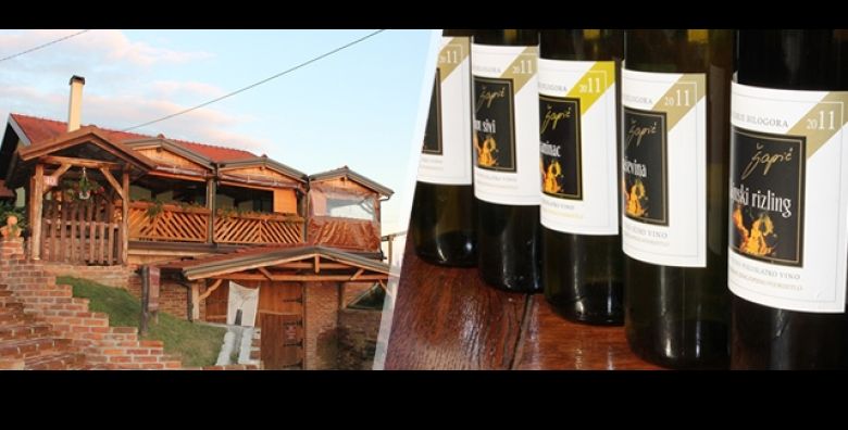 Energetski certifikat - Akcija, popust i sniženje. (ponuda: 255221)