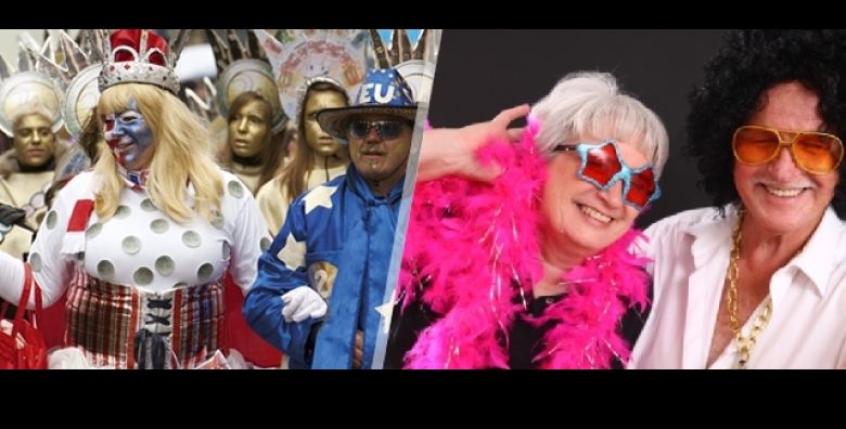  15 02 2026  Dozivite najveci karneval u Hrvatskoj Jednodnevni izlet na Karneval u Rijeci s Darojkovic Prometom i ukljucenim prijevozom  dan pun zabave i tradicije 