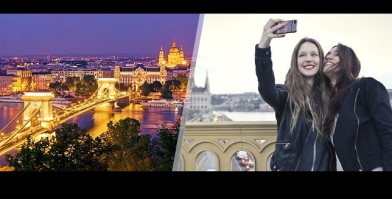 Proslavite Dan zena u prelijepoj Budimpesti s Darojkovic Prometom Dvodnevni izlet s udobnim smjestajem prijevozom i strucnim razgledavanjem  savrsen poklon za sebe i drage zene 