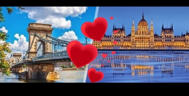 Odusevite voljenu osobu romanticnim Adventom u Budimpesti Darojkovic Promet vodi vas na dvodnevni izlet s nocenjem doruckom i autobusnim prijevozom Savrseno za Valentinovo 