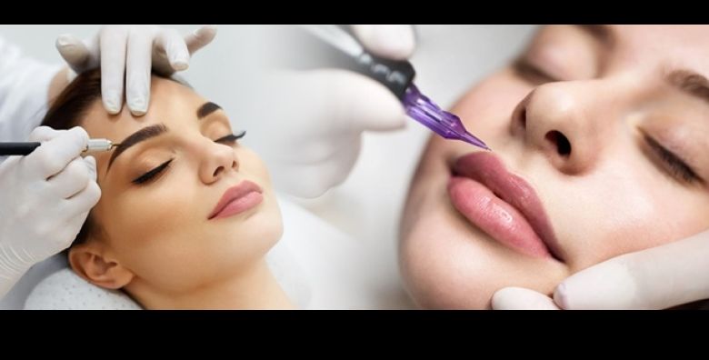 Zaboravite svakodnevno sminkanje Zablistajte trajnom sminkom usana obrva i iznad trepavica u Iryna Beauty salonu u Zagrebu  prirodan izgled koji traje i istice vasu ljepotu 