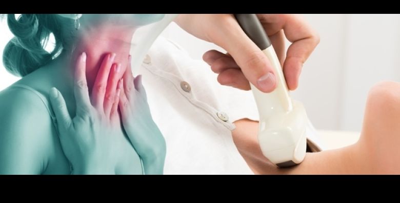  ZAGREB Zdravlje stitnjace je kljucno Rezervirajte svoj termin u Poliklinici Life i iskoristite ultrazvuk stitnjace po akcijskoj cijeni Brza i pouzdana dijagnostika 