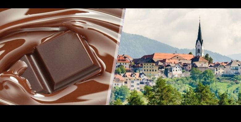 Slatki dozivljaj Slovenije Jednodnevni izlet s Darojkovic Prometom u Radovljicu i na festival cokolade uz caroban posjet Bledu i prekrasnim krajolicima  savrsena kombinacija okusa i prirode 