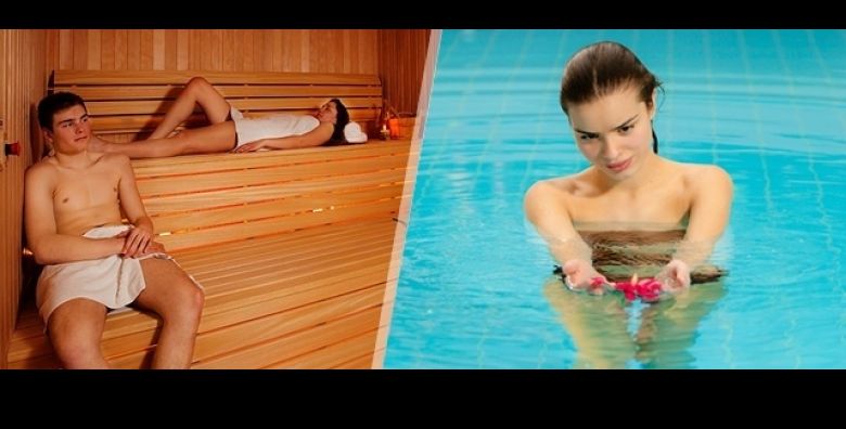 DETOX preko tjedna u Hotelu Sport u Ivanic Gradu  opustanje u Wellness  SPA centru sa saunama bazenom i relax zonom uz mogucnost pizze za dvoje Zaboravi stres i obaveze 