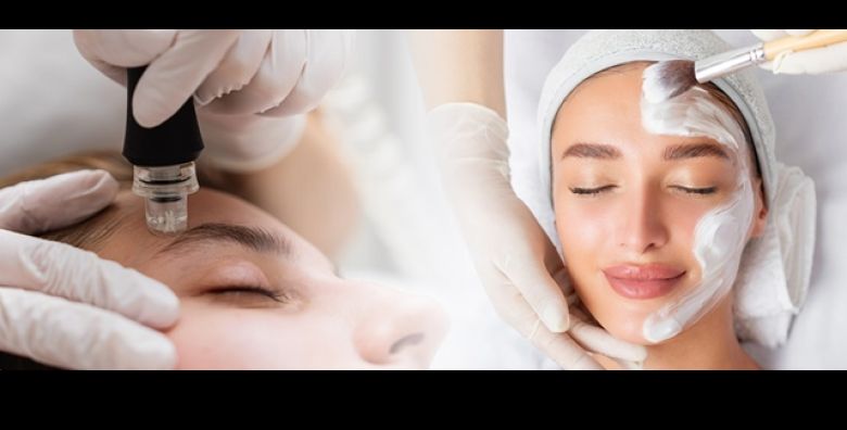 Osvjezite svoj izgled u Revitalis Lounge u Zagrebu uz mikrodermoabraziju i masku za lice Uklonite nepravilnosti za trenutni sjaj i kozu bez bora  brzo sigurno i bez iritacija 