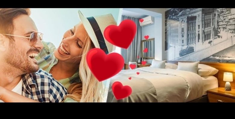 Ljubav u srcu Bosne Villa Harmony vas zove na romanticni bijeg iz snova uz 1 ili 2 nocenja s doruckom za dvoje Osigurajte svoj luksuzni termin i proslavite Valentinovo kako zasluzujete 