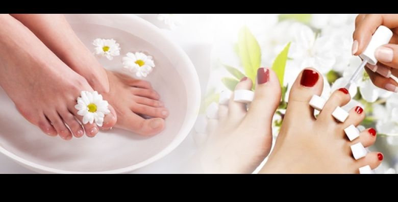 Kraljevski tretman vasih stopala  WELLNESS pedikura u 6 koraka uz profesionalnu kozmetiku i trajni lak u Studiu ljepote by Goga u Zagrebu 