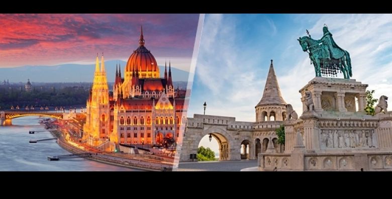 Otkrijte Budimpestu uz Gorilla Travel 2 dana autobusom iz Zagreba nocenje s doruckom strucno vodstvo i razgled grada Dozivite kraljevski sjaj Dunava uz vrhunsku organizaciju 