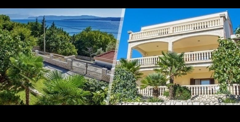 Mjesec ljubavi na obali  povedite najdraze na 2 nocenja u Apartmane Lux Dodo Savrsen morski odmor za 4 do 5 osoba uz miris soli i nezaboravne zalaske sunca Rezervirajte svoju dozu opustanja 