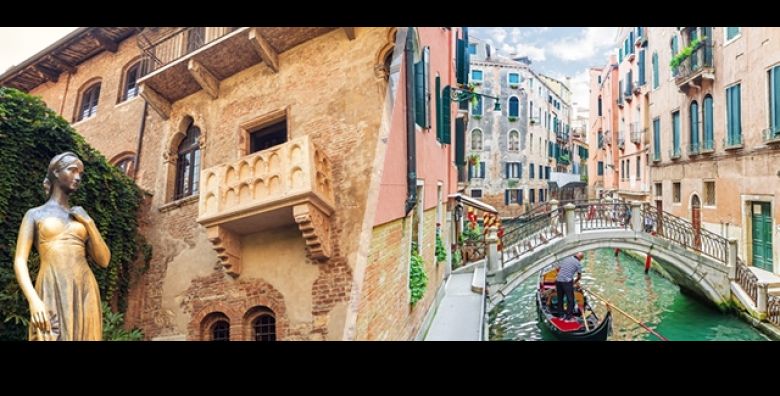  13  15 02 2026  Carpe Diem putovanja vodi vas na magicnu MALU TALIJANSKU TURU od Venecije do Trsta Uzivajte uz 2 nocenja u bungalovima s doruckom i udobnom voznjom iz Zagreba 