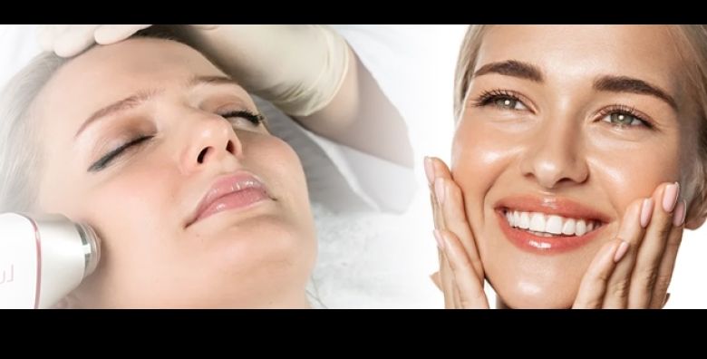 PRVI INFINITY TRETMAN u Hrvatskoj u Domi Lux salonu u Zagrebu  zategnite kozu i izbrisite bore za 30 min Pomladite se bez noza izaberite 1 5 ili 12 tretmana i zablistajte vec danas 