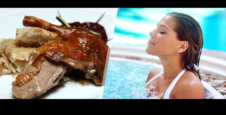 Otkrijte Dane Zagorske kuhinje u Hotelu Zagi 3 dana 2 noci s polupansionom wellnessom i ulaznicama za terme Aqua Vivae  savrseni tjedni ili vikend odmor za dvoje ili cijelu obitelj u srcu Zagorja 