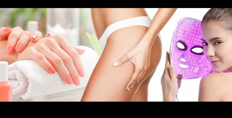  PONUDA ZA ZENE Neka sva cula uzivaju Priustite si dan za sebe i cisto uzivanje uz Mini ili Maxi Spa Day uz 5 ili 10 dragocjenih tretmana za lice i tijelo u Beauty salonu LaVi u Zagrebu 