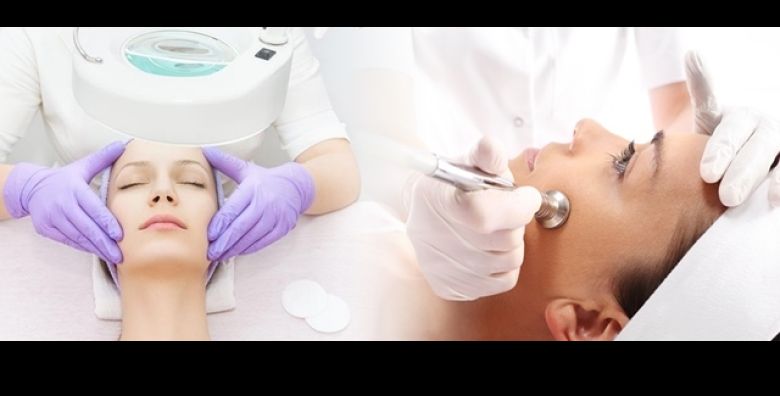 Za savrseno glatku i osvjezenu kozu Podarite si glow efekt uz mikrodermoabraziju dubinsku hidrataciju i masazu lica u kozmetickom salonu Talija u Splitu 