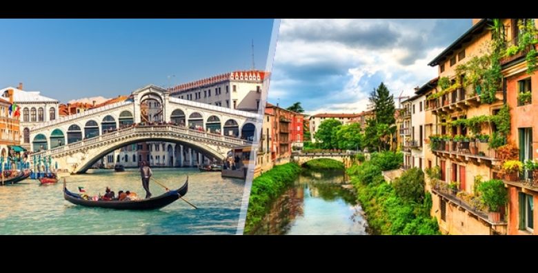 Dan zena u Veneciji i Trevisu uz Gorilla Travel Prosecite najljepsim talijanskim ulicama uzivajte u voznji gondolom i vrhunskim slasticama Dvodnevno putovanje iz Zagreba uz vrhunsku zabavu 