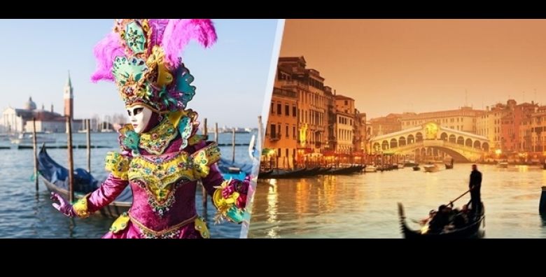  01 05 03 05 2026  Savrsen proljetni bijeg s Darojkovic Prometom Padova Venecija i bajkoviti Murano Burano  Torcello uz 2 nocenja s doruckom  pripremite kofere Italija vas zove 