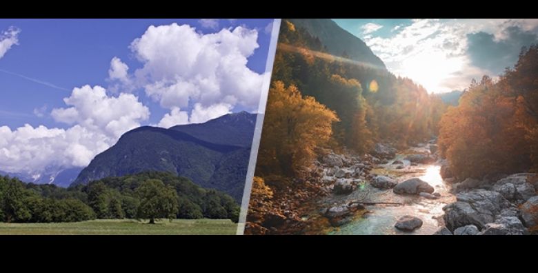 Darojkovic Promet: Otkrijte tirkiznu caroliju doline rijeke Soce i misticna Tolminska korita uz strucno vodstvo i organiziran prijevoz  jednodnevna avantura u srcu netaknute prirode 