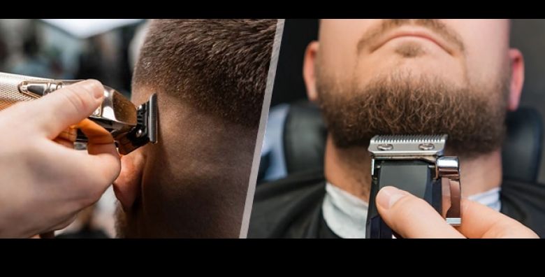 Salon The Gentlman Cut donosi  precizno sisanje kose uredjivanje brade obrva i lica uz pranje kose i grooming usiju Sve sto muskarac treba za svjez dotjeran i samopouzdan izgled 